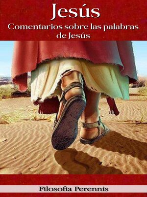 cover image of Jesús